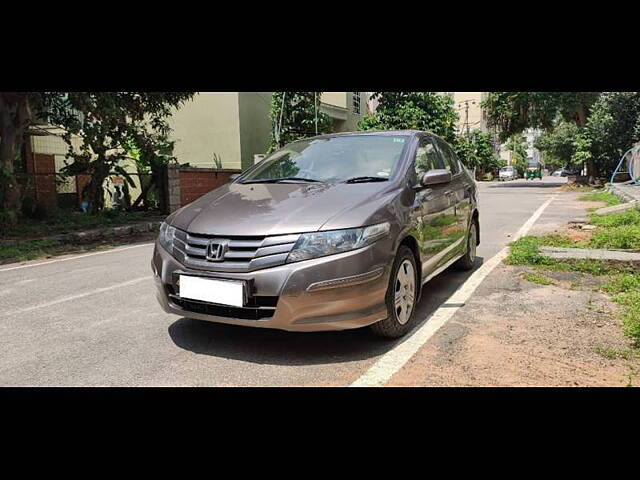 Used Honda City [2008-2011] 1.5 S MT in Bangalore