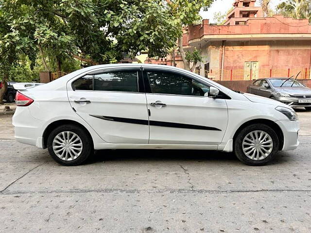 Used Maruti Suzuki Ciaz Delta Hybrid 1.5 [2018-2020] in Delhi