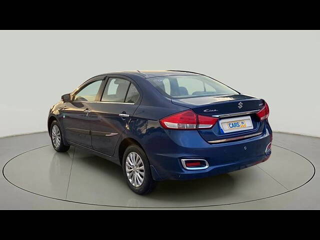 Used Maruti Suzuki Ciaz Zeta Hybrid  1.5 [2018-2020] in Indore