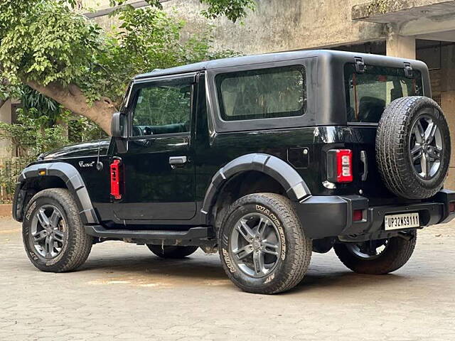 Used Mahindra Thar LX Hard Top Diesel AT 4WD [2023] in Delhi