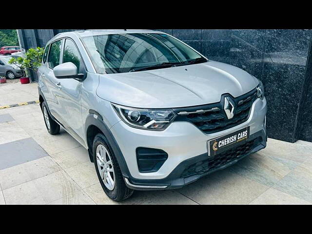 Used Renault Triber [2019-2023] RXL EASY-R AMT in Delhi