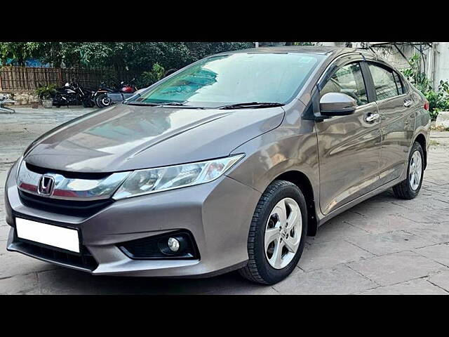 Used Honda City [2014-2017] V in Delhi