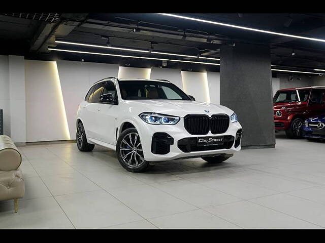 Used BMW X5 [2019-2023] xDrive40i M Sport in Kanpur