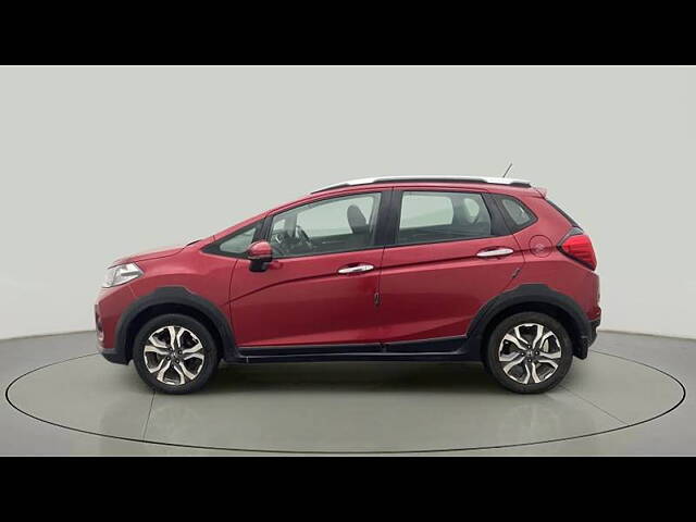 Used Honda WR-V [2017-2020] VX MT Petrol in Bangalore