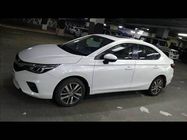 Used Honda City 4th Generation VX Petrol in Hyderabad