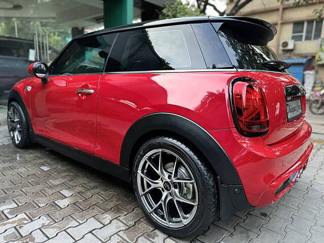 Used MINI Cooper [2018-2024] S 3 Door [2018-2020] in Chennai