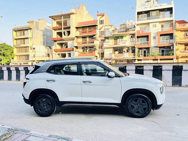 Used Hyundai Creta [2020-2023] S 1.5 Petrol [2020-2022] in Delhi