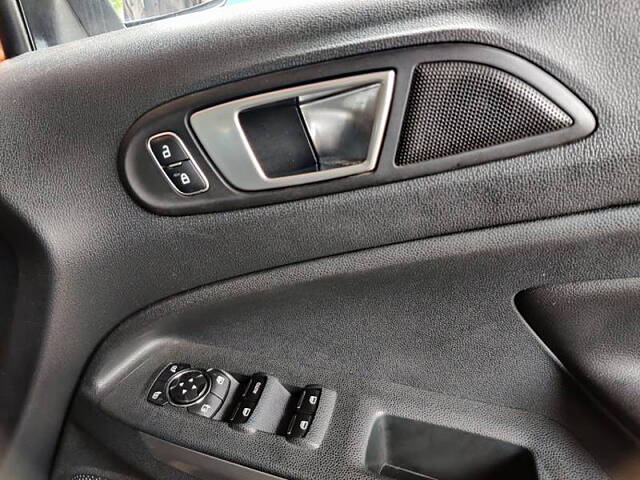 Used Ford EcoSport Titanium + 1.5L Ti-VCT AT [2019-2020] in Mumbai