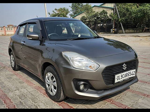 Used Maruti Suzuki Swift [2018-2021] VDi in Delhi