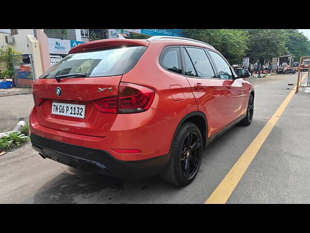 Used BMW X1 [2013-2016] sDrive20d in Chennai