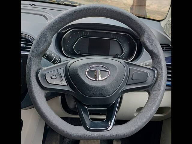 Used Tata Tiago XZA Plus [2020-2023] in Mumbai