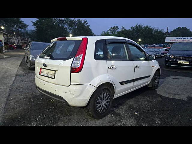 Used Ford Figo [2012-2015] Duratec Petrol EXI 1.2 in Pune