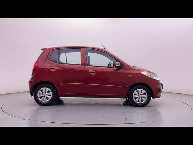 Used Hyundai i10 [2010-2017] Sportz 1.2 Kappa2 in Bangalore