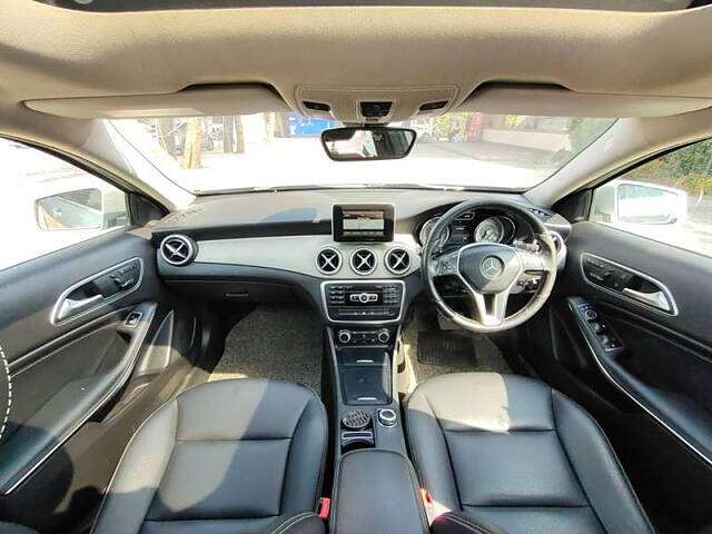 Used Mercedes-Benz GLA [2014-2017] 200 CDI Style in Surat