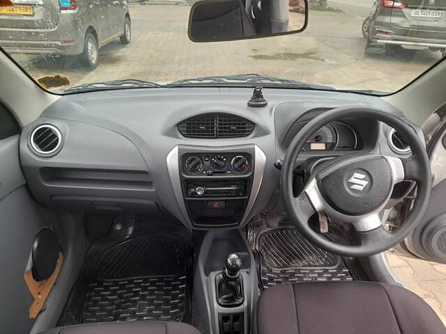 Used Maruti Suzuki Alto 800 [2012-2016] Lxi in Ghaziabad