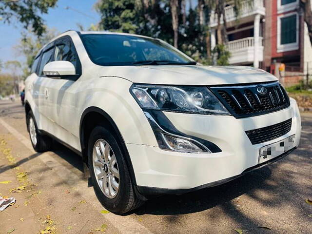 Used Mahindra XUV500 W9 [2018-2020] in Mohali