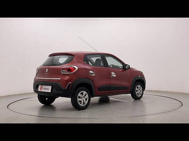 Used Renault Kwid [2015-2019] RXT [2015-2019] in Mumbai