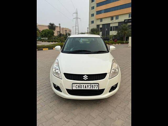 Used 2014 Maruti Suzuki Swift in Kharar