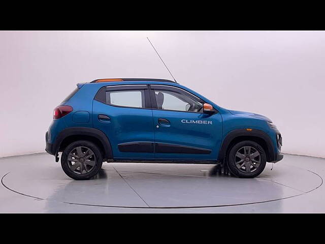 Used Renault Kwid [2022-2023] CLIMBER (O) 1.0 AMT Dual Tone in Bangalore