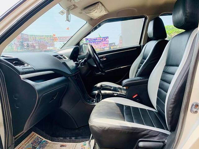 Used Maruti Suzuki Swift [2014-2018] VXi in Mumbai