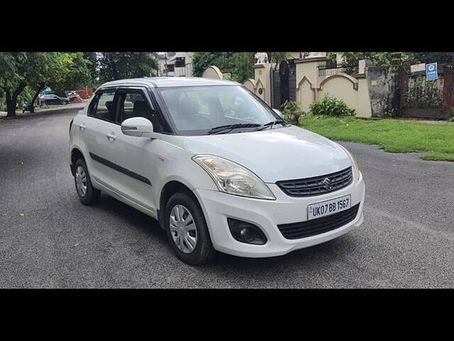 Used Maruti Suzuki Swift DZire [2011-2015] VDI in Dehradun