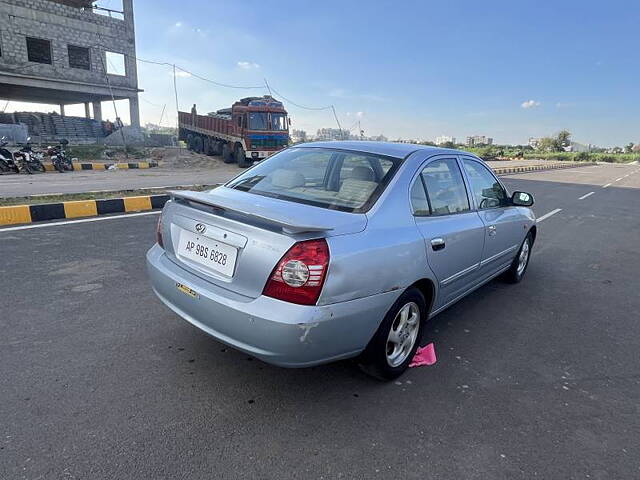 Used Hyundai Elantra [2004-2008] GLS in Hyderabad