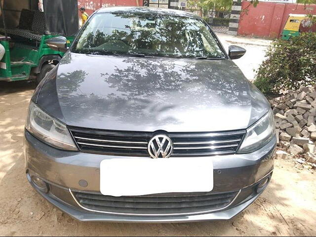 Used 2014 Volkswagen Jetta in Delhi
