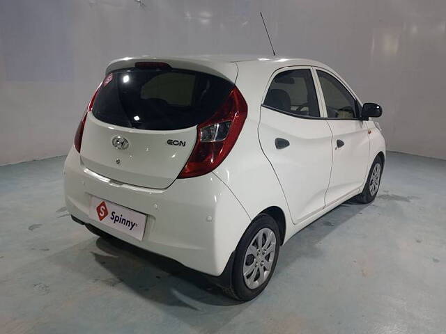 Used Hyundai Eon Magna + in Kochi