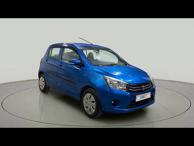 Used 2017 Maruti Suzuki Celerio in Mumbai