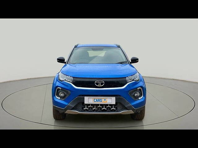 Used Tata Nexon [2020-2023] XZA Plus [2020-2023] in Hyderabad