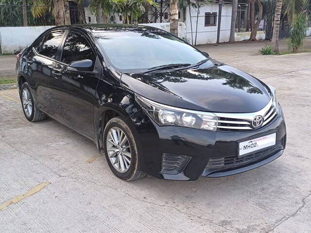 Used Toyota Corolla Altis [2011-2014] 1.8 G in Pune