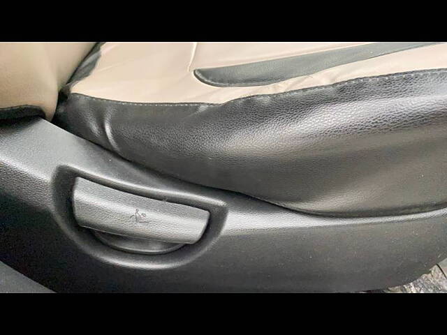 Used Hyundai Grand i10 Sportz (O) AT 1.2 Kappa VTVT [2017-2018] in Chennai