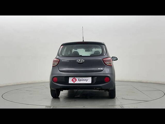 Used Hyundai Grand i10 Magna 1.2 Kappa VTVT in Delhi