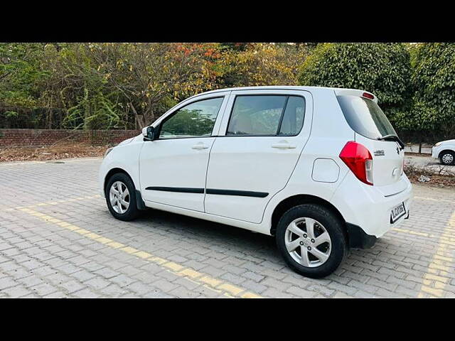 Used Maruti Suzuki Celerio [2017-2021] ZXi [2017-2019] in Gurgaon