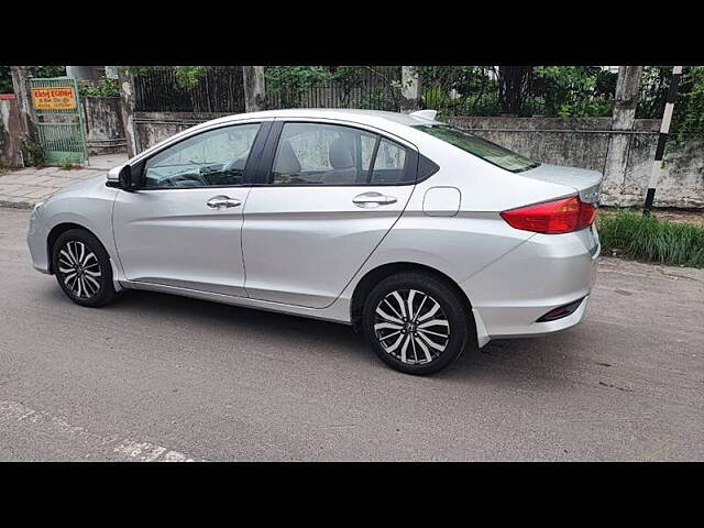 Used Honda City 4th Generation VX Petrol [2017-2019] in Ahmedabad