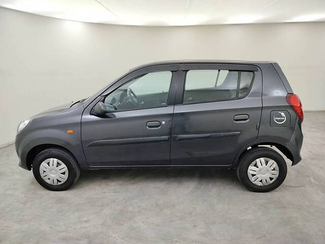 Used Maruti Suzuki Alto 800 [2012-2016] Lxi in Coimbatore