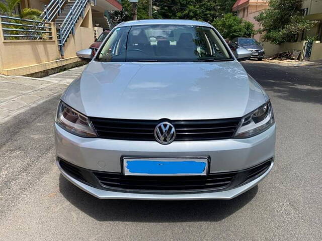 Used 2013 Volkswagen Jetta in Bangalore