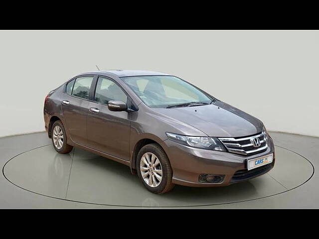 Used 2013 Honda City in Bangalore