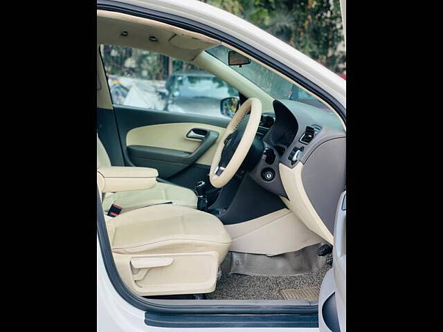 Used Volkswagen Vento [2014-2015] Highline Diesel in Mumbai