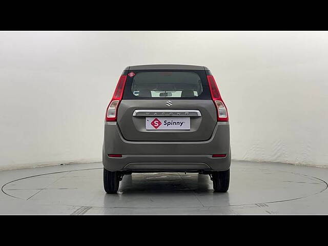 Used Maruti Suzuki Wagon R 1.0 [2014-2019] VXI in Delhi