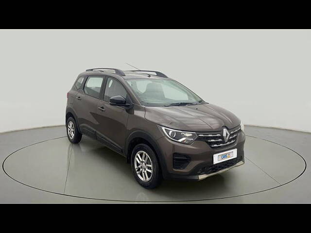 Used 2021 Renault Triber in Bangalore