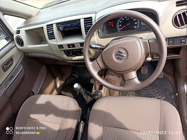 Used Maruti Suzuki Estilo LXi BS-IV in Raipur