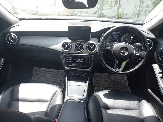 Used Mercedes-Benz GLA [2014-2017] 200 CDI Sport in Ahmedabad