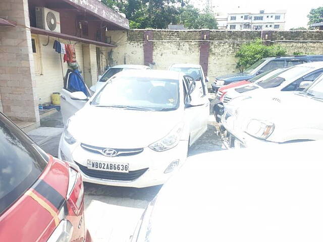 Used 2012 Hyundai Elantra in Kolkata