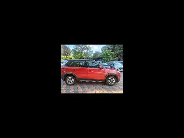 Used Maruti Suzuki Vitara Brezza [2016-2020] ZDi in Thane