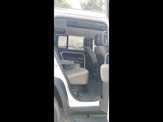 Used Land Rover Defender 110 HSE 2.0 Petrol in Hyderabad