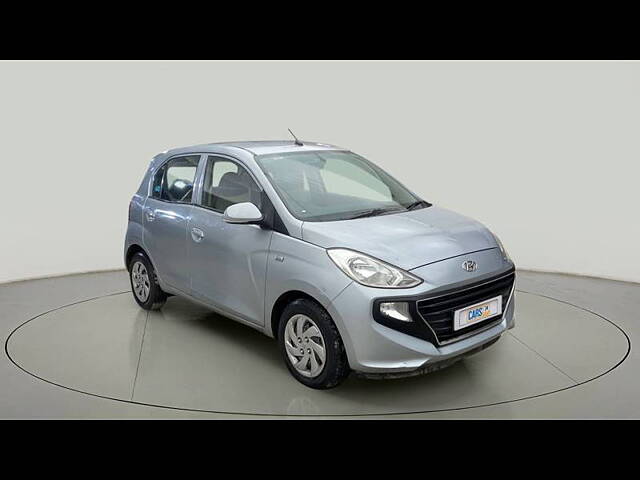 Used 2019 Hyundai Santro in Delhi