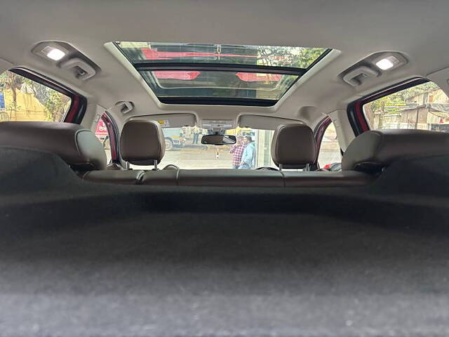 Used Tata Harrier [2019-2023] XZA Plus in Mumbai