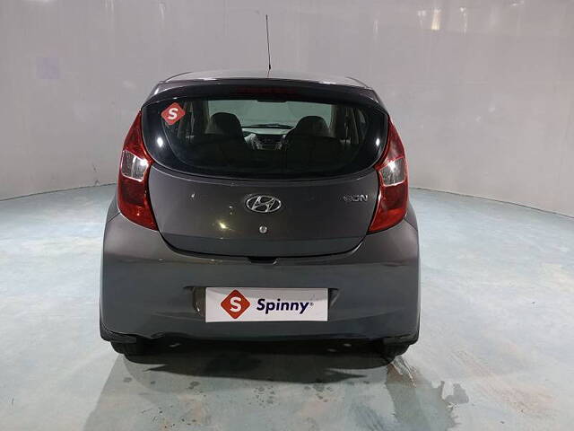 Used Hyundai Eon Magna [2011-2012] in Kochi