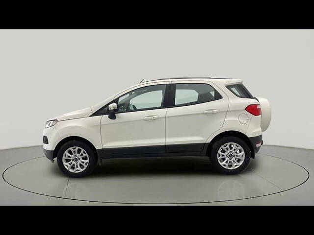 Used Ford EcoSport [2017-2019] Titanium 1.5L Ti-VCT in Ahmedabad